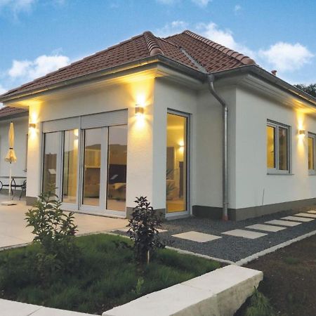 Ferienhaus Blick Zum Rennsteig Etterwinden ภายนอก รูปภาพ