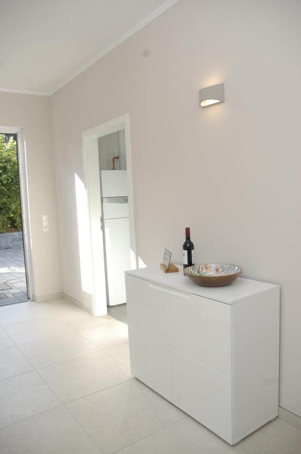 Ferienhaus Blick Zum Rennsteig Etterwinden ภายนอก รูปภาพ