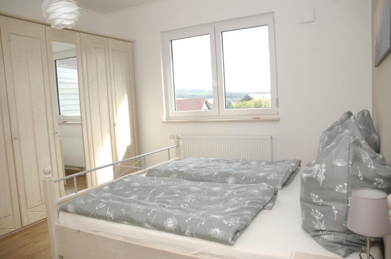 Ferienhaus Blick Zum Rennsteig Etterwinden ภายนอก รูปภาพ