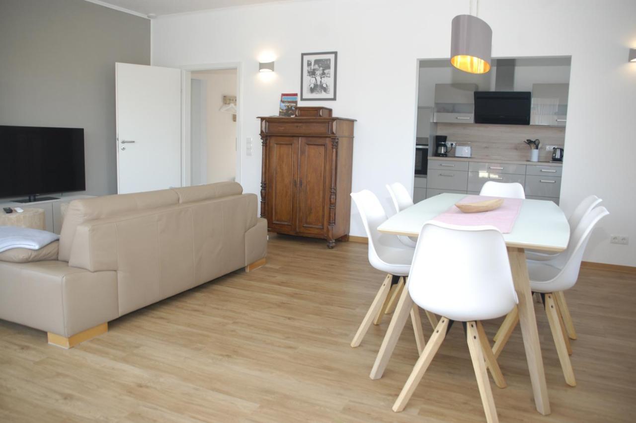 Ferienhaus Blick Zum Rennsteig Etterwinden ภายนอก รูปภาพ