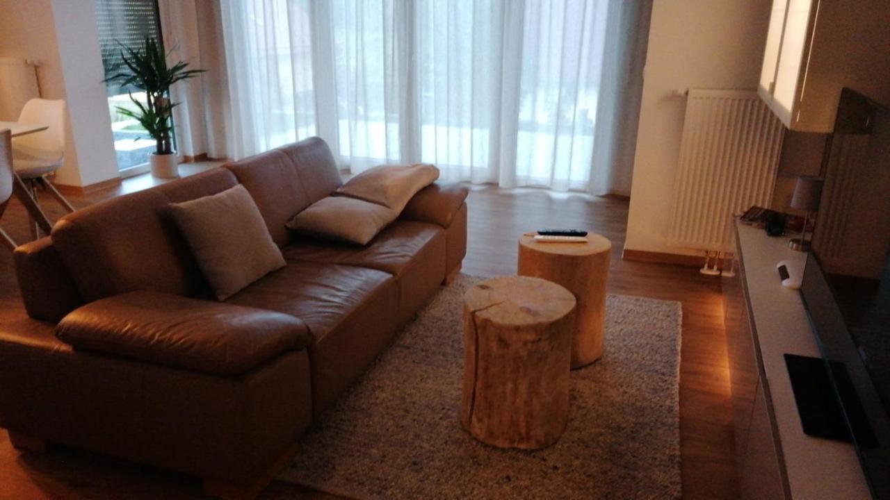 Ferienhaus Blick Zum Rennsteig Etterwinden ภายนอก รูปภาพ